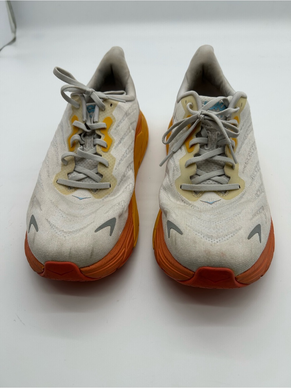Hoka One One Arahi 6 Running Shoe Women’s 12B